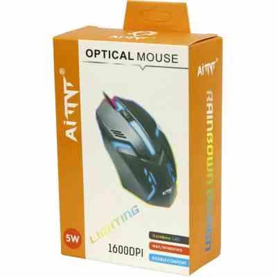 cdyRmgIR4z2t4ohR.jpg ماوس Leishe 5W Game