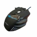 ماوس گیمینگ D-NET PLUS X7