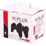 دسته بازی دوبل ساده M-PLUS M5