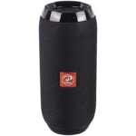 اسپیکر شارژی XP مدل B603 رنگ مشکی