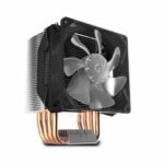 Fan CPU Cooler Master H410R