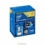 سی پی یو CPU G3220