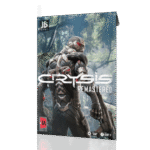 Crysis Remastered JB-TEAM