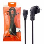 کابل برق دو پین D-NET 1.5M