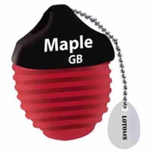 فلش 16 گیگابایت LOTOUS MAPLE