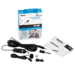 میکروفون یقه ای BOYA-M1