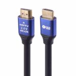 کابل HDMI 4K متراژ 15 متر برند GOLD OSCAR