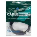 تبدیل DATALIFE HDMI TO MINI DP
