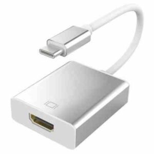 تبدیل DATALIFE HDMI TO TYPE-C