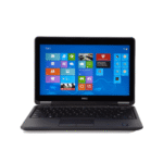 لپ تاپ استوک DELL 7240 - I5(4)/8/256 12.5inch