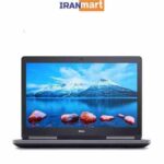 لپ تاپ استوک DELL 7510 - I7(6)/16/512/2G