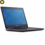 لپ تاپ استوک DELL 7510 - I7(6)/16/512/2G