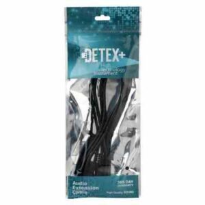 کابل افزایش صدا DETEX 1.5M