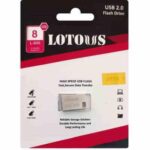 فلش LOTOUS 800 8G