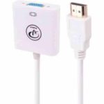 تبدیل XP-Product T867 HDMI To VGA