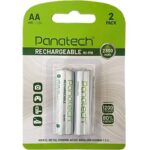 باتری قلم شارژی 2300MAH PANATECH