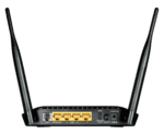 مودم ADSL NETENZA NSL-2740U