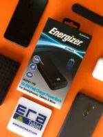 پاوربانک ENERGIZER UE20011PQ 20000mAh