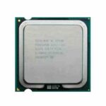 سی پی یو CPU i5 2500
