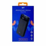 پاور بانک SILICON POWER GS28 20000mAh