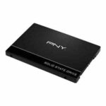 SSD PNY CS900 120GB