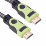 کابل ELEVEN HDMI 15m پوست ماری
