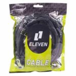 کابل ELEVEN HDMI 15m پوست ماری