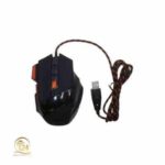 ماوس گیمینگ P-NET GM15 ماوس پد