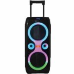 اسپیکر پارتی باکس 100 وات ENZO مدل970