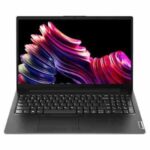 لپ تاپ LENOVO V15 - I3(1005G1)/12/256 1/INTEL
