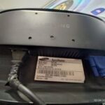 مانیتور SAMSUNG 1633NW استوک