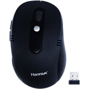 موس بیسیم HANROX - M201W