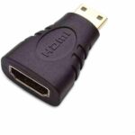 تبدیل MINI HDMI TO HD