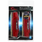رم کامپیوتر G.SKILL RIPJAWS DDR4 8GB