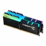 رم کامپیوتر GSKIL DDR4 16GB DDR4 4000