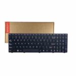 کیبورد لپ تاپ LENOVO G560