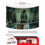 Metal Gear Solid Substance 2