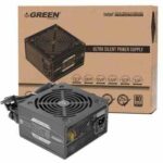 پاور GREEN GP300A-ECO