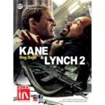 Kane & Lynch 2 Dog Days PR