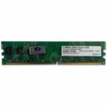 رم کامپیوتر Apacer 2GB DDR2 800MHz