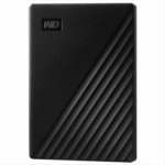 هارد دیسک اکسترنال 2ترابایت WD MY PASS