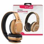 هدفون بلوتوثی رم خور TSCO TH-5339