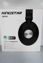 هدفون KINGSTAR KBH56