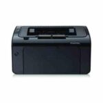 پرینتر استوک HP P 1102W