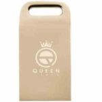 فلش QUEEN TECH UNIQUE-32G