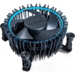 فن CPU -INTEL (1700) هسته مسی درجه یک