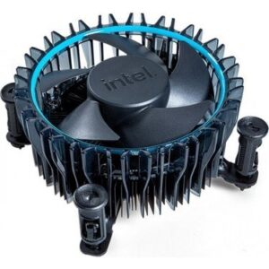 فن CPU -INTEL (1700) هسته مسی درجه یک
