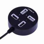هاب HUB USB XP 813