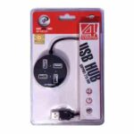 هاب HUB USB XP 813