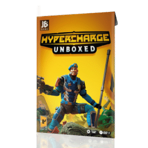 Hypercharge Unboxed